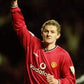 2000/2002 Manchester United Home Retro Kit - ClassicKits433