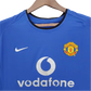 2002/2003 Manchester United Third Retro Kit - ClassicKits433