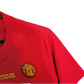 2007/2008 Manchester United Home Final Edition Retro Kit - ClassicKits433