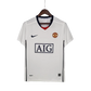 2008/2009 Manchester United Away Retro Kit - ClassicKits433