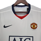 2008/2009 Manchester United Away Retro Kit - ClassicKits433