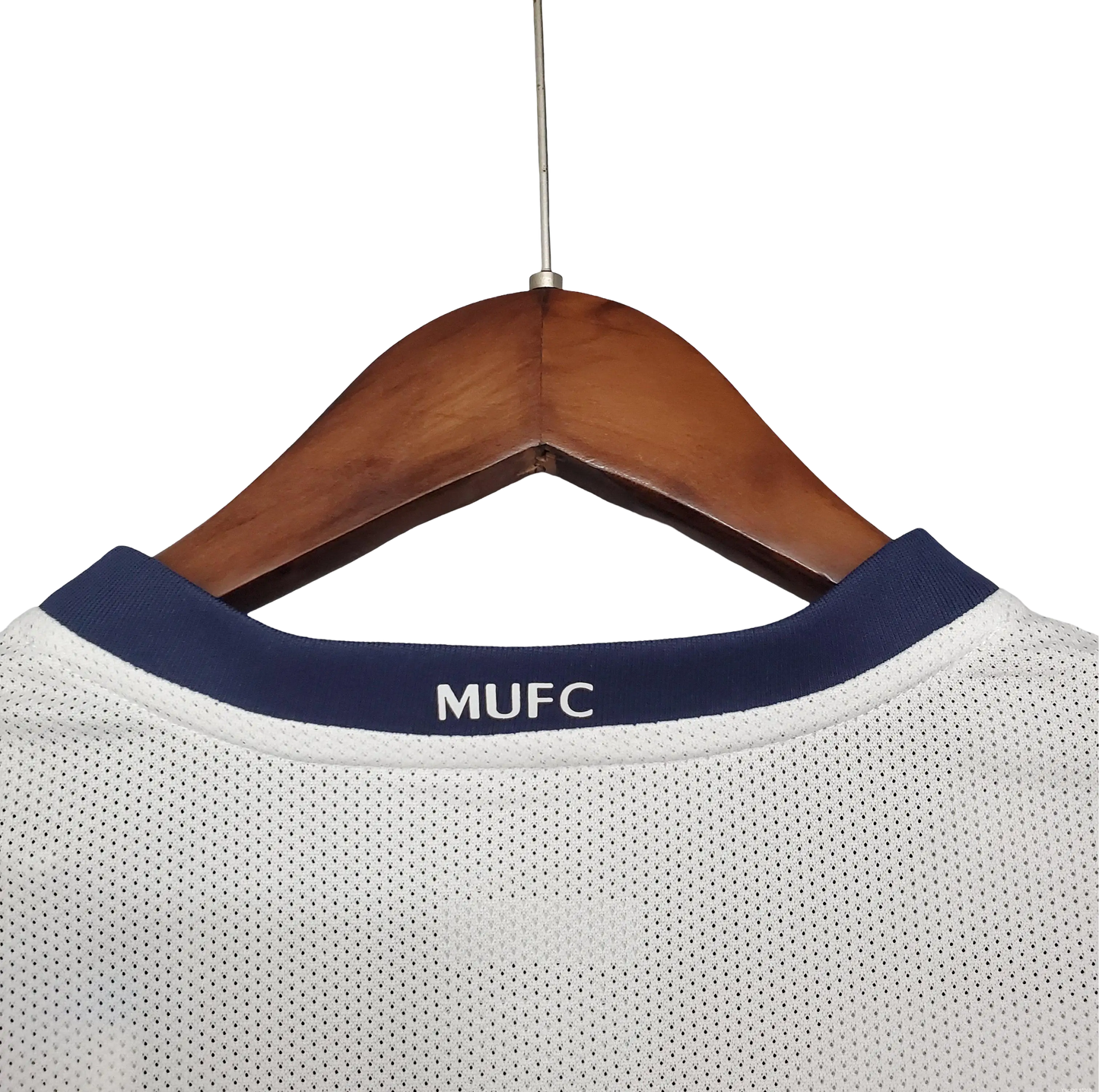 2008/2009 Manchester United Away Retro Kit - ClassicKits433