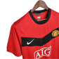 2009/2010 Manchester United Home Retro Kit - ClassicKits433