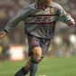 1995/96 Manchester United Away Retro Kit - ClassicKits433