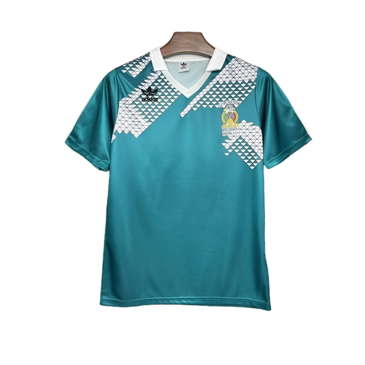 1990/1991 Mexico Home Retro Kit - ClassicKits433