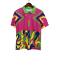 1994/1995 Mexico Jorge Campos Pink Retro Kit - ClassicKits433