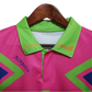 1994/1995 Mexico Jorge Campos Pink Retro Kit - ClassicKits433