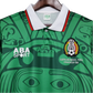 1998/1999 Mexico Home Retro Kit - ClassicKits433