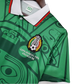 1998/1999 Mexico Home Retro Kit - ClassicKits433