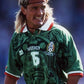 1998/1999 Mexico Home Retro Kit - ClassicKits433