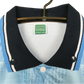 1988/1990 Manchester City Home Retro Kit - ClassicKits433