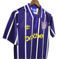 1993/1994 Manchester City Away Retro Kit - ClassicKits433