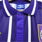 1993/1994 Manchester City Away Retro Kit - ClassicKits433