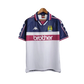 1997/1998 Manchester City Away Retro Kit - ClassicKits433