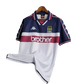 1997/1998 Manchester City Away Retro Kit - ClassicKits433