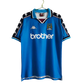 1997/1999 Manchester City Home Retro Kit