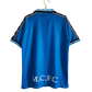 1997/1999 Manchester City Home Retro Kit