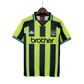 1998/1999 Manchester City Away Retro Kit - ClassicKits433