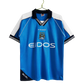 1999/2001 Manchester City Home Retro Kit - ClassicKits433