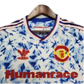 Manchester United Humanrace - Limited Edition - ClassicKits433