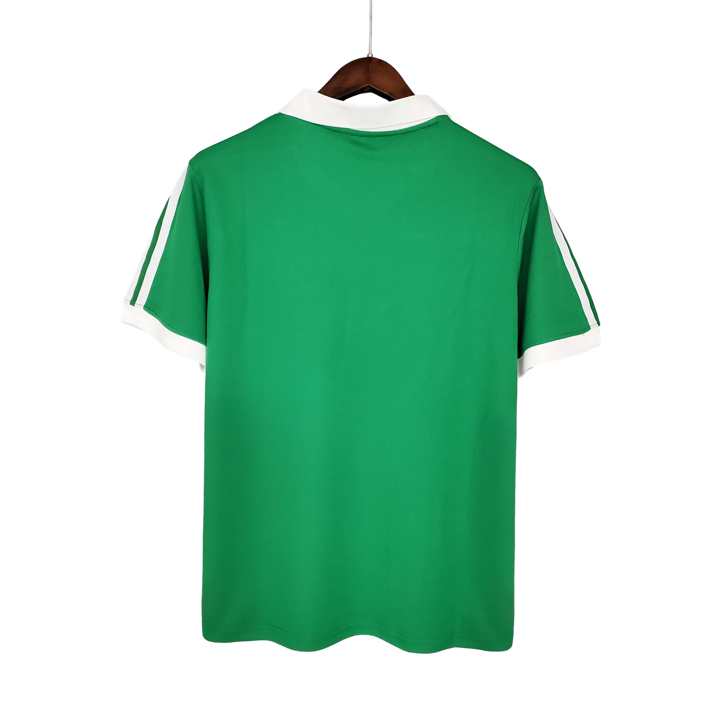 1986 Mexico World Cup Home Retro Kit - ClassicKits433