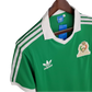 1986 Mexico World Cup Home Retro Kit - ClassicKits433