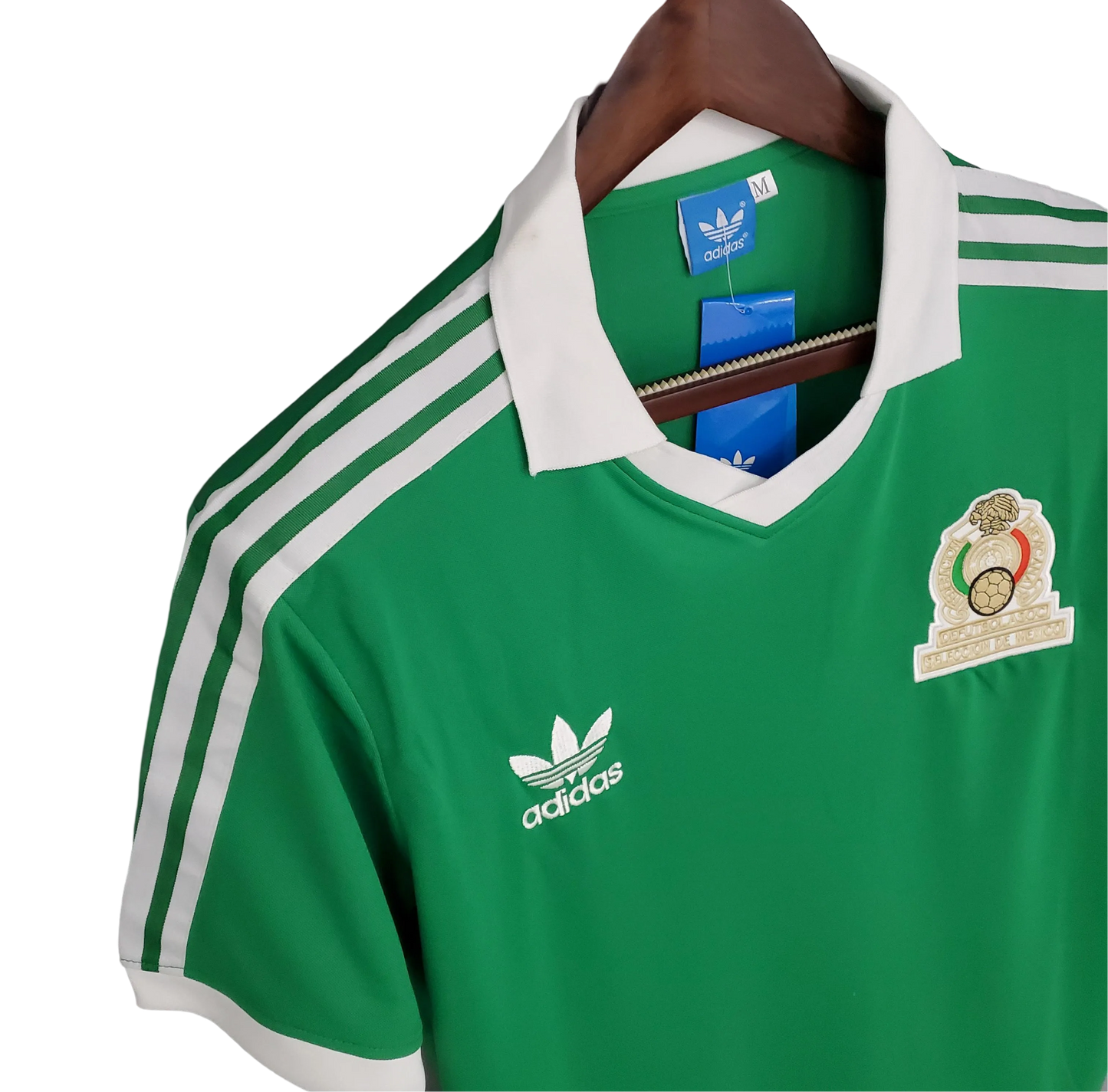 1986 Mexico World Cup Home Retro Kit - ClassicKits433