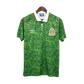 1994 Mexico World Cup Home Retro Kit - ClassicKits433