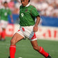 1994 Mexico World Cup Home Retro Kit - ClassicKits433