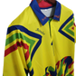 1994/1995 Mexico Jorge Campos Yellow Retro Kit - ClassicKits433