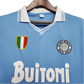 1986/1987 Napoli Home Retro Kit - ClassicKits433