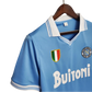 1986/1987 Napoli Home Retro Kit - ClassicKits433