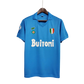 1987/1988 Napoli Home Retro Kit - ClassicKits433 