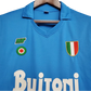 1987/1988 Napoli Home Retro Kit - ClassicKits433 