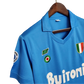 1987/1988 Napoli Home Retro Kit - ClassicKits433 