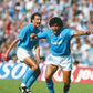 1987/1988 Napoli Home Retro Kit - ClassicKits433 