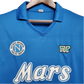 1988/1989 Napoli Home Retro Kit - ClassicKits433