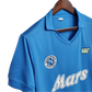 1988/1989 Napoli Home Retro Kit - ClassicKits433