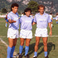 1988/1989 Napoli Home Retro Kit - ClassicKits433