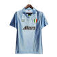 1990/1991 Napoli Home Retro Kit - ClassicKits433