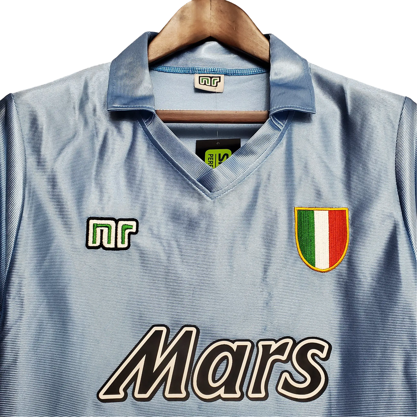 1990/1991 Napoli Home Retro Kit - ClassicKits433