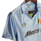 1990/1991 Napoli Home Retro Kit - ClassicKits433