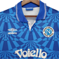 1991/1993 Napoli Home Retro Kit - ClassicKits433