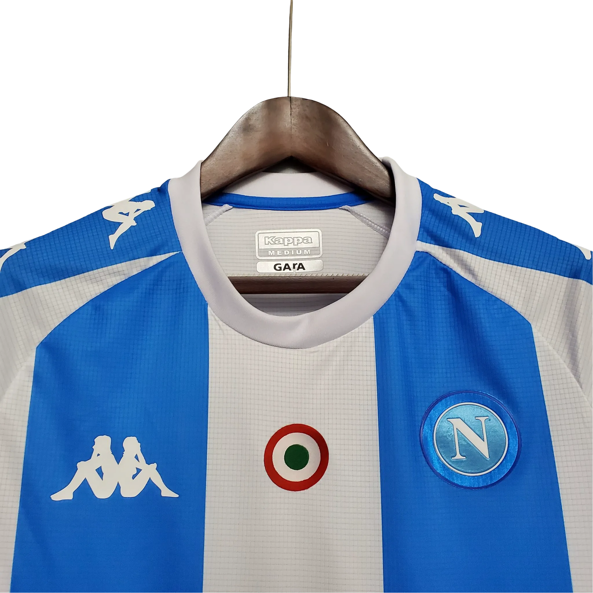 Napoli Lete - Commemorative Retro Edition - ClassicKits433