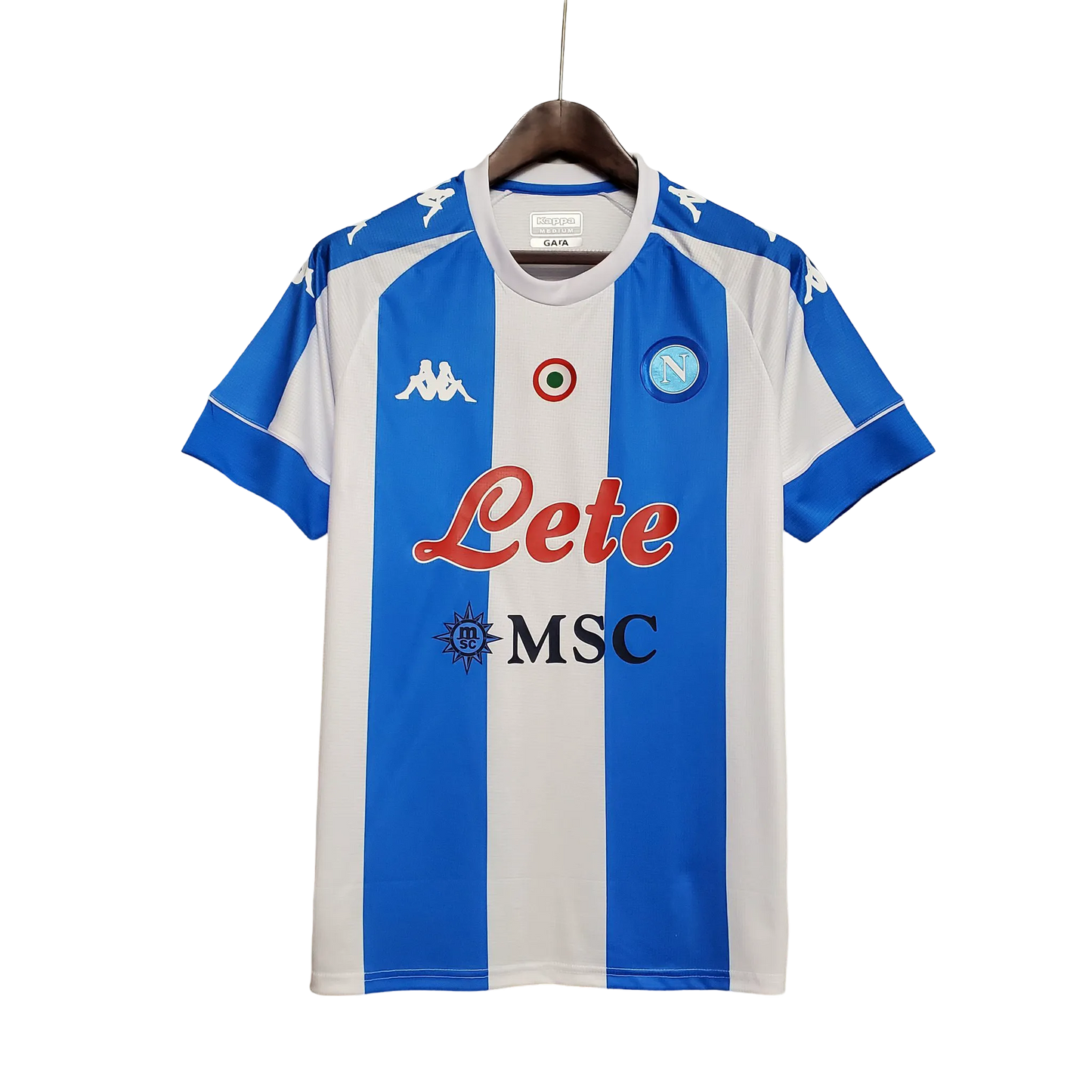 Napoli Lete - Commemorative Retro Edition - ClassicKits433