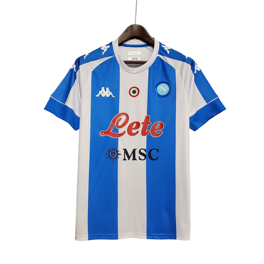 Napoli Lete - Commemorative Retro Edition - ClassicKits433