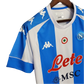 Napoli Lete - Commemorative Retro Edition - ClassicKits433