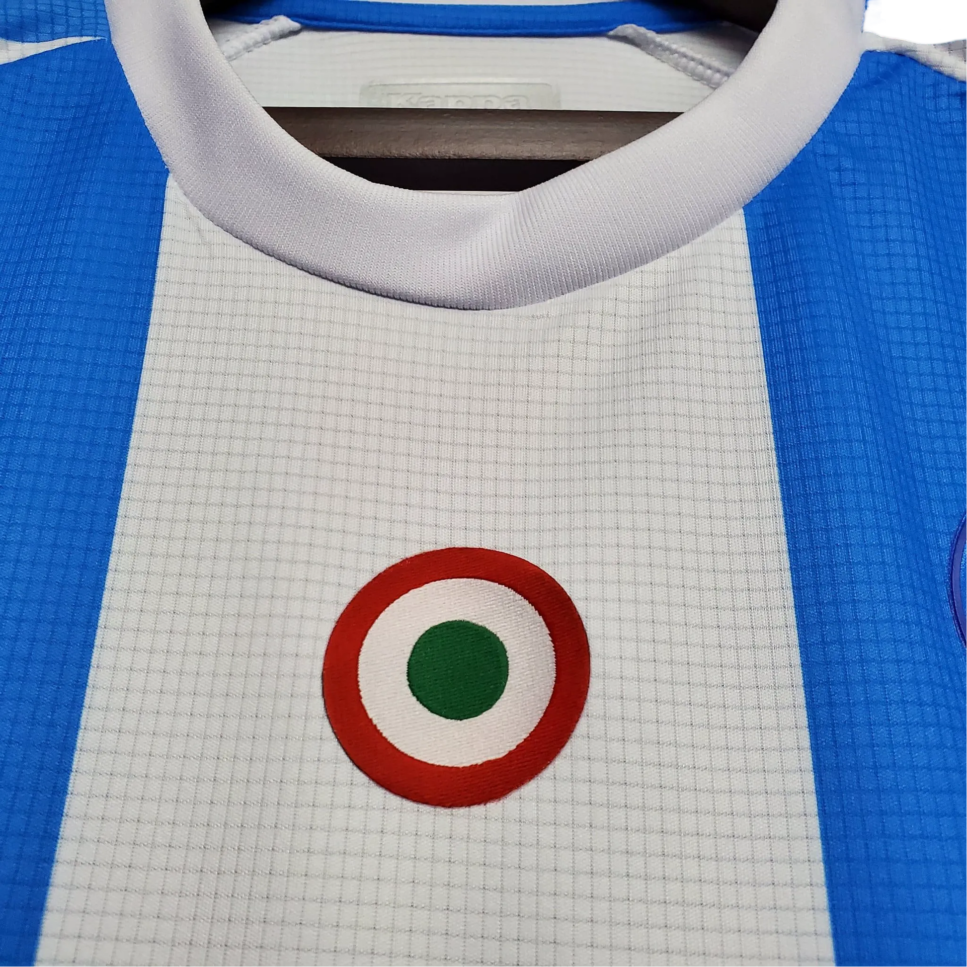 Napoli Lete - Commemorative Retro Edition - ClassicKits433