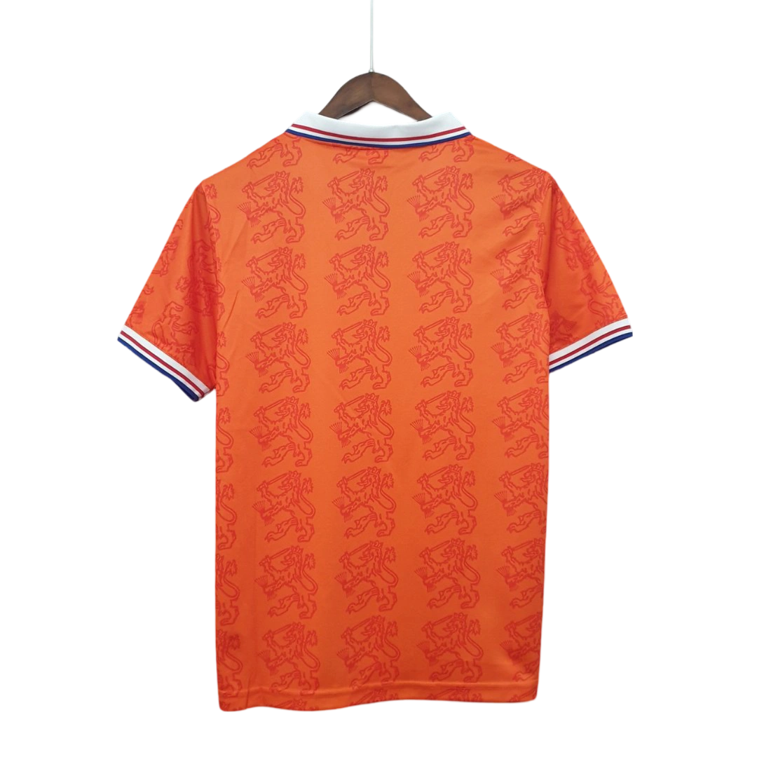 1994 Netherlands World Cup Retro Kit - ClassicKits433