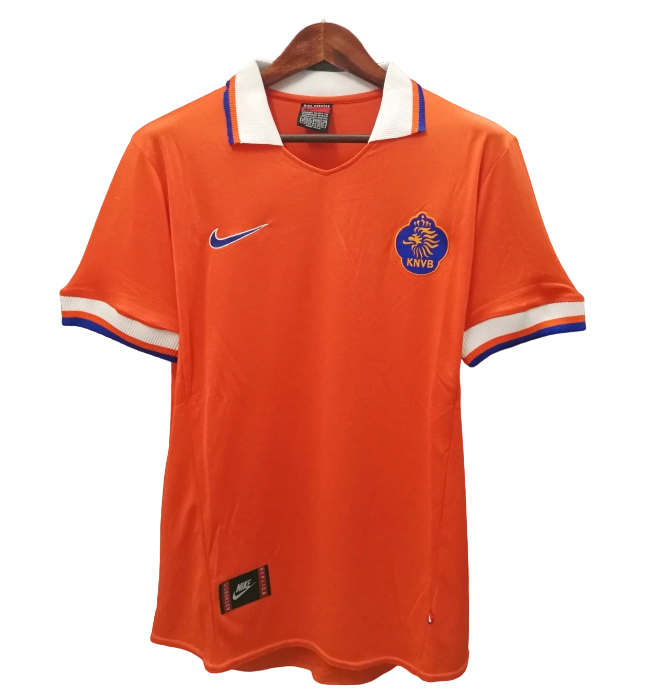 1997/1998 Netherlands Home Retro Kit - ClassicKits433